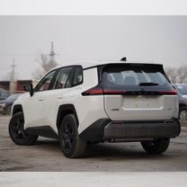 Авто под заказ Toyota RAV4 2026, 2.0л, 171 лс. 15 км, Большое Буньково