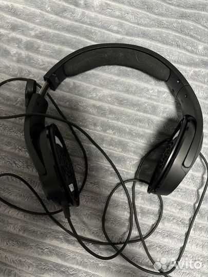 Проводные наушники Hyperx Cloud Stinger Core 7.1