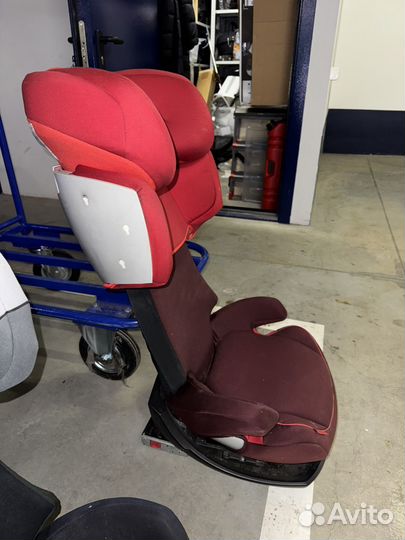 Детское кресло в машину cybex
