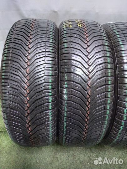 Michelin CrossClimate+ 215/65 R17 103V