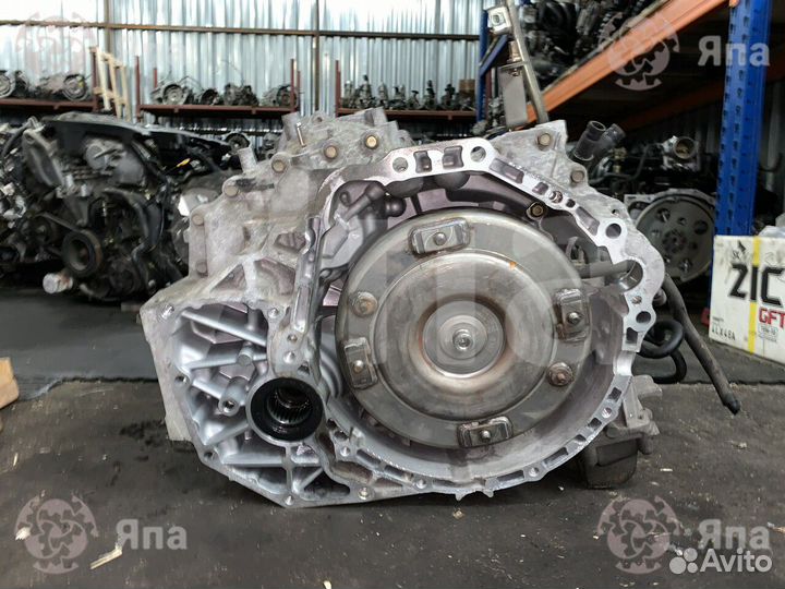 Вариатор RE0F09A / JF010E Ниссан Мурано 3.5л