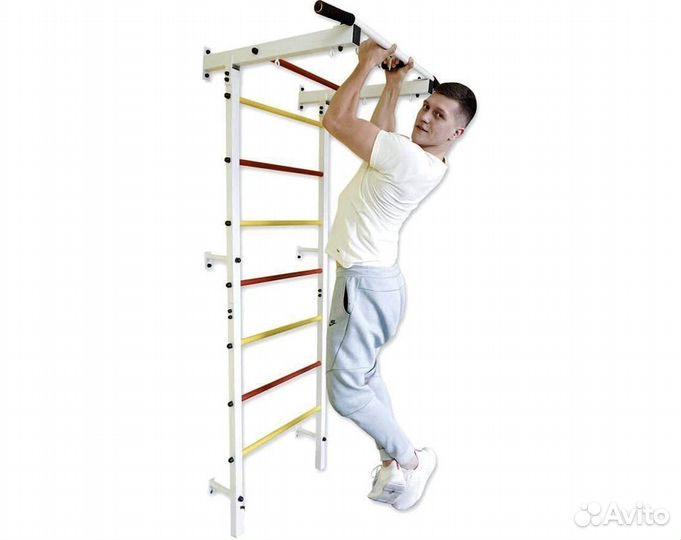 Шведская стенка «мини