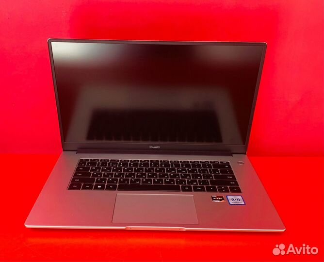 Ноутбук Huawei MateBook D 15 BoM-WFP9