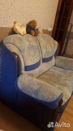 Диван детский