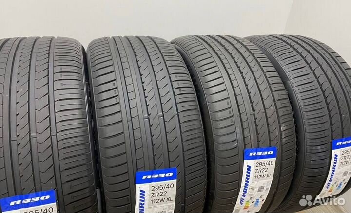 Winrun R330 295/40 R22 112W