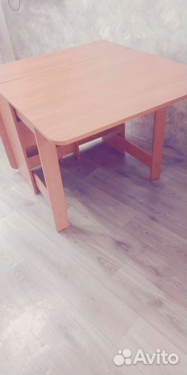 Продам письменный стол