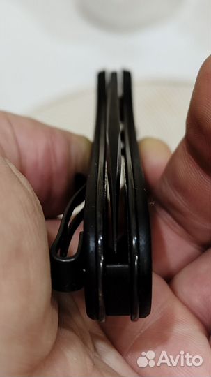 Нож складной civivi elementum