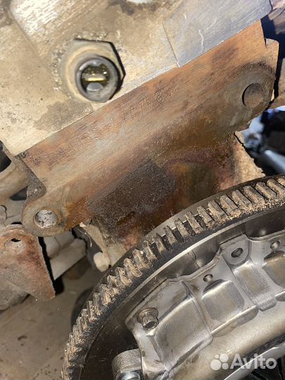 Мотор 11183 ваз 2114