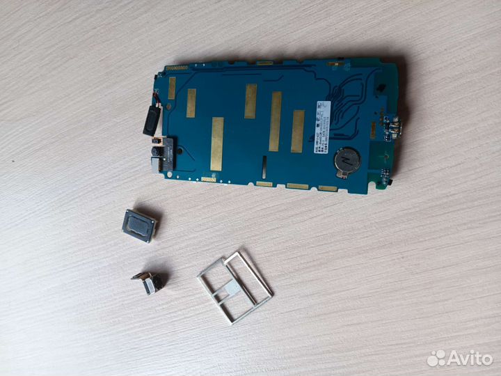 Материнская плата Highscreen Boost