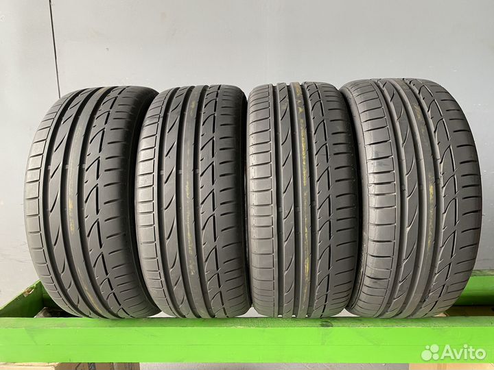 Bridgestone Potenza S001 225/40 R18 92Y