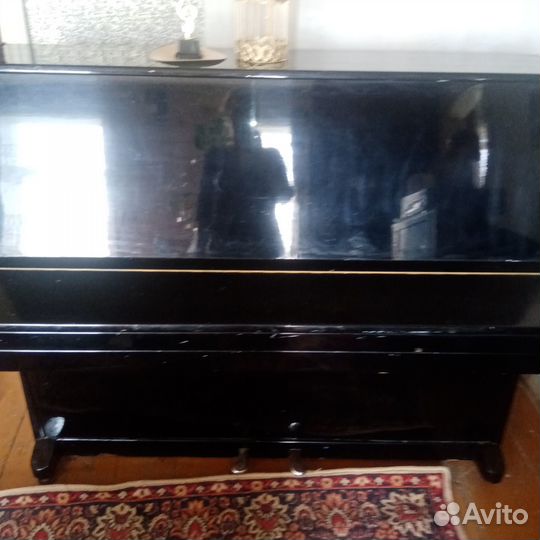 Фортепиано