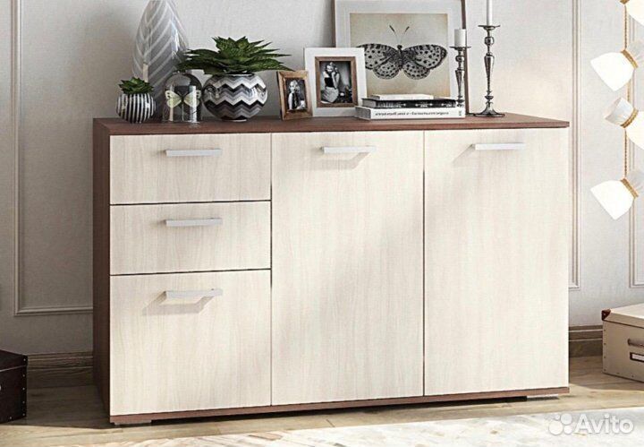 Комод Стенд