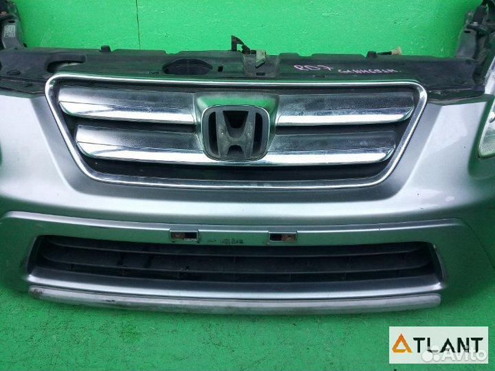 Ноускат honda CRV