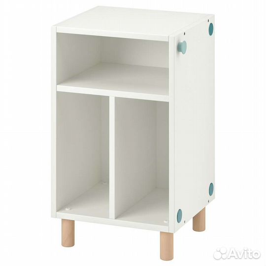 Смуссла Тумба прикроватная IKEA