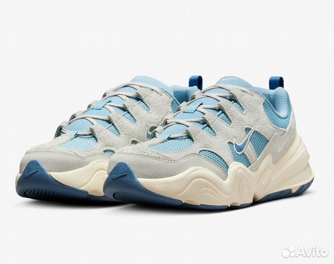 Nike Tech Hera 35-44.5 EU Оригинал DR9761-402