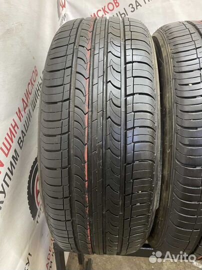 Good Tire Nexen 215/50 R17 91V