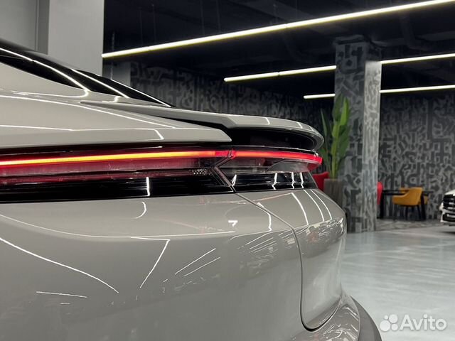 Porsche Taycan AT, 2020, 19 470 км объявление продам
