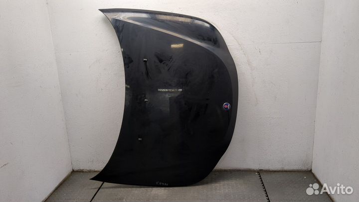 Капот Saab 9-3, 2007