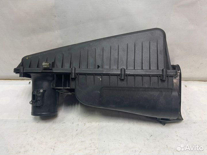 Глушитель шума всасывания воздуха BMW X5 F15