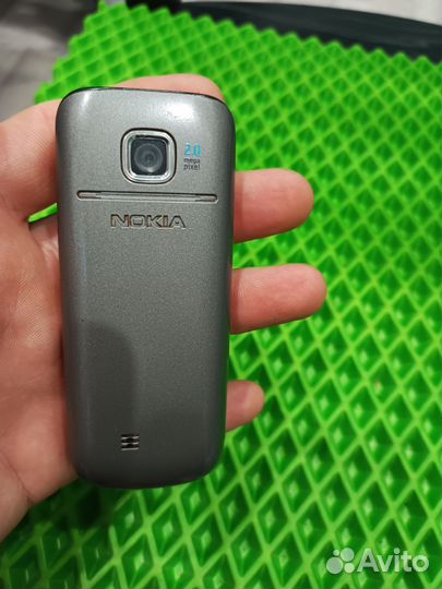 Nokia 2700 Classic
