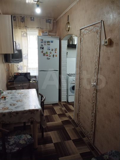 Дом 63 м² на участке 11,8 сот.