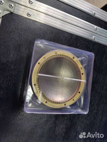 Мембрана Jbl 2446,2447.8ом(оригинал) 2шт