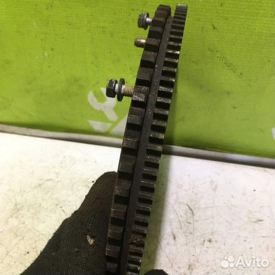 Маховик Рено Меган