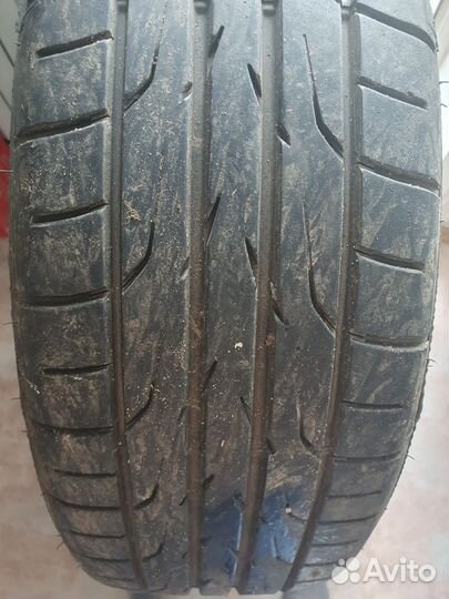 Dunlop Direzza DZ102 205/55 R16 91V