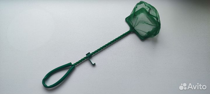 Сачок для аквариума