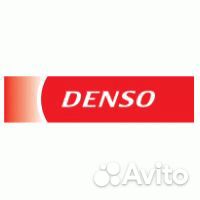 Denso EFR043 Щетка стеклоочистителя бескаркасная d