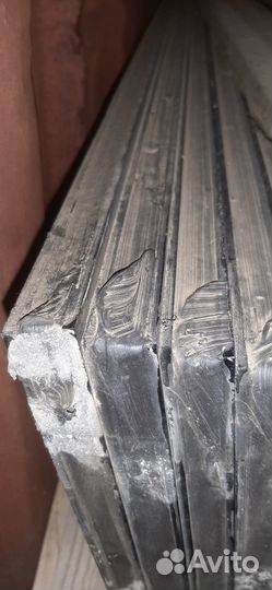 Стеклопакет