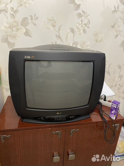 Телевизор LG