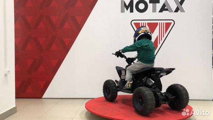 Детский квадроцикл Motax Gekkon 90cc