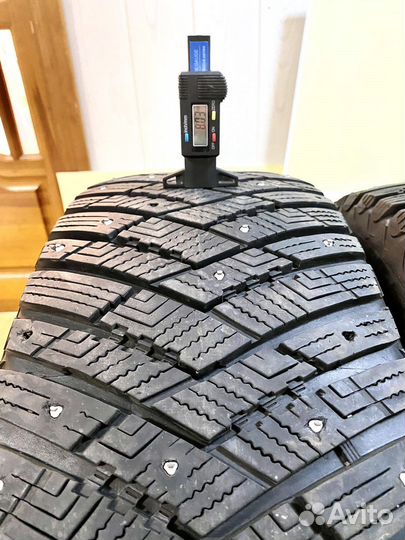 Goodyear UltraGrip Ice Arctic SUV 255/60 R18