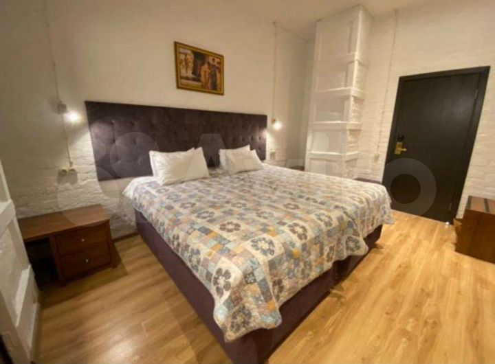 1-к. квартира, 45 м², 9/10 эт.