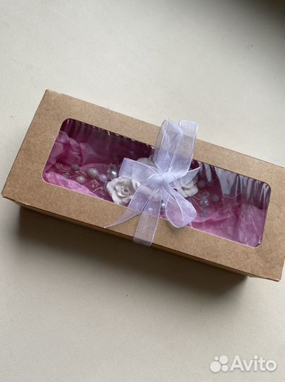 Свадебные аксессуары