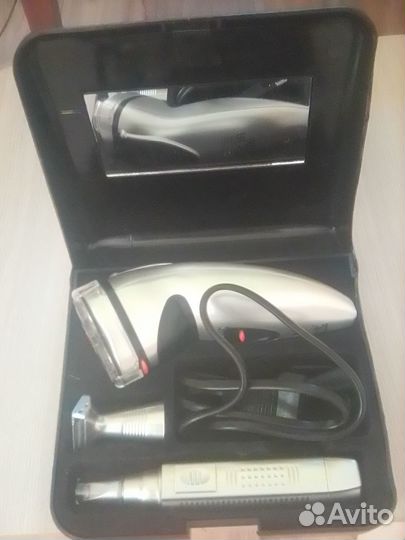 Элетробритва ir-3207+триммер,atlanta ATH-6600