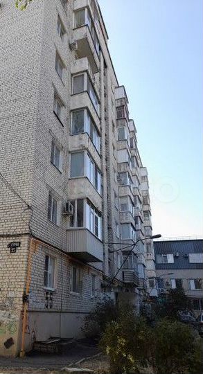 4-к. квартира, 74,9 м², 1/9 эт.