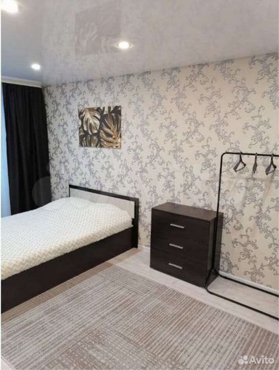 1-к. квартира, 29 м², 4/5 эт.