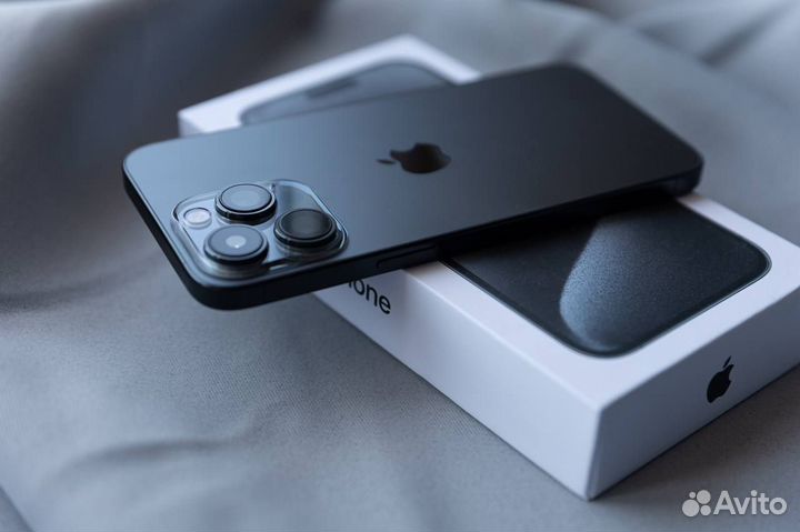 iPhone 11 Pro Max, 256 ГБ