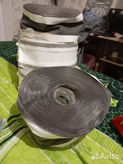 Лента робибанд