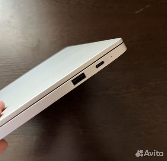 Xiaomi MI notebook air 13.3