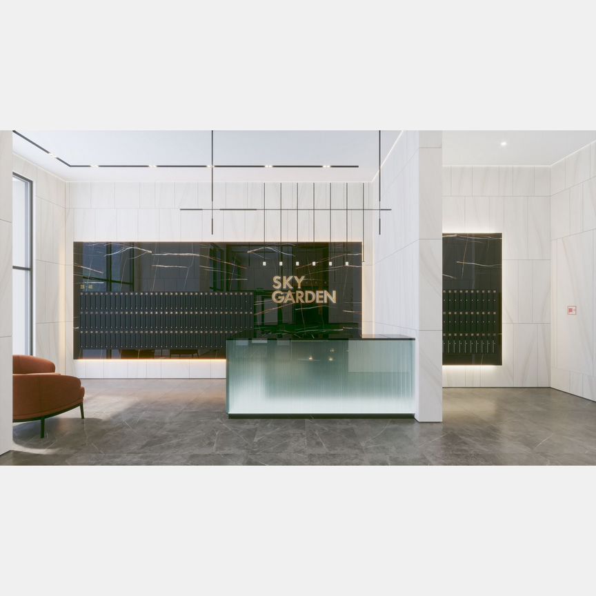 2-к. квартира, 46,7 м², 38/44 эт.