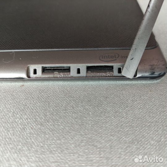 Планшет asus zenpad P021