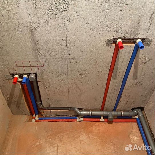 Сантехник, услуги сантехника.Частник