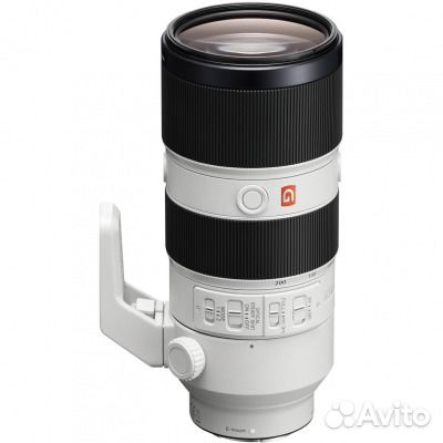 Sony FE 70-200mm f/2.8 GM OSS (SEL-70200GM)
