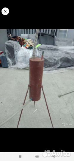 Самогонный аппарат дистилятор бу