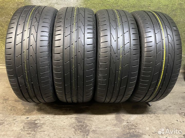 Hankook Ventus S1 Evo 2 K117 225/50 R18 95W