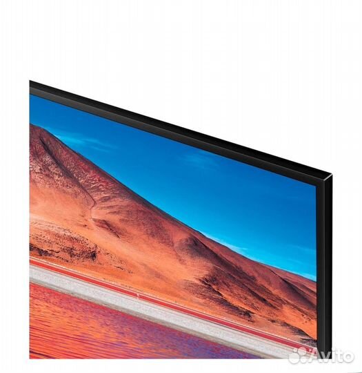 Телевизор samsung SMART tv 55