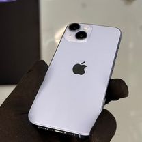 iPhone 14, 256 ГБ